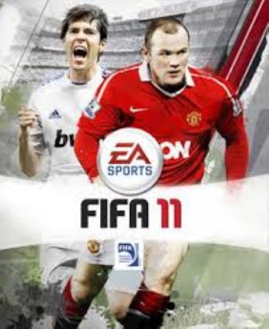 Fifa soccer 11