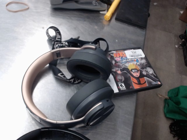 Casque ecoute bluetooth