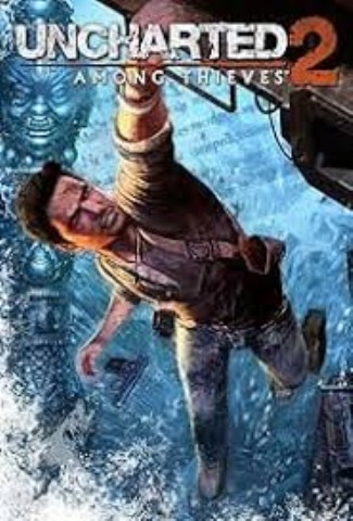 Uncharted 2 among thieves