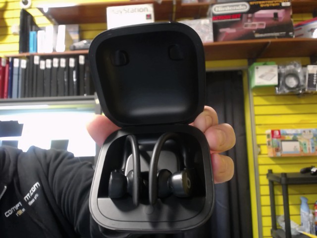 Powerbeats pro �couteurs bluetooth