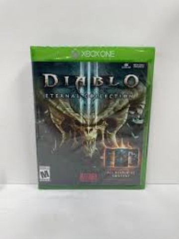 Diablo 3 reaper of souls ult evil editio