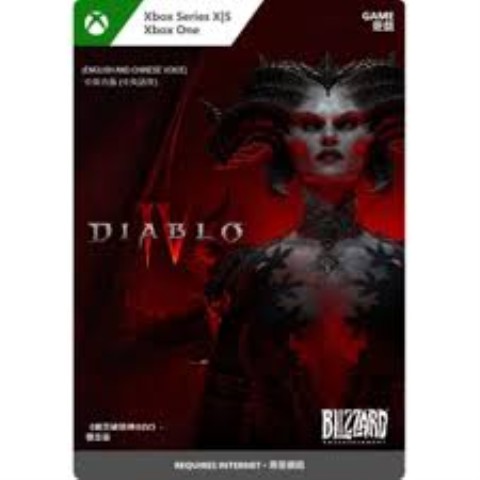 Diablo iv