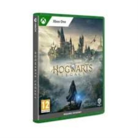 Hogwarts legacy