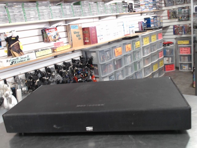 Speaker bluetooth no remote