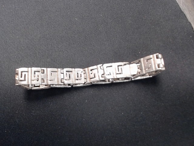 Bracelet style versace