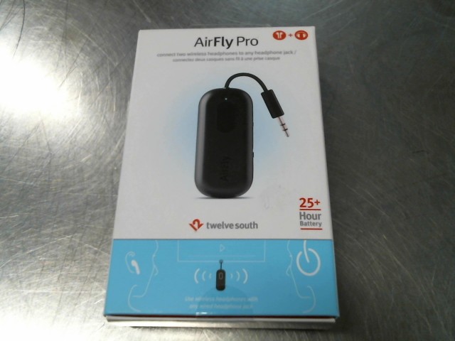 Air fly pro 2 neuf en boite