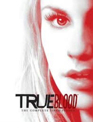 True blood : saison 5 complete)