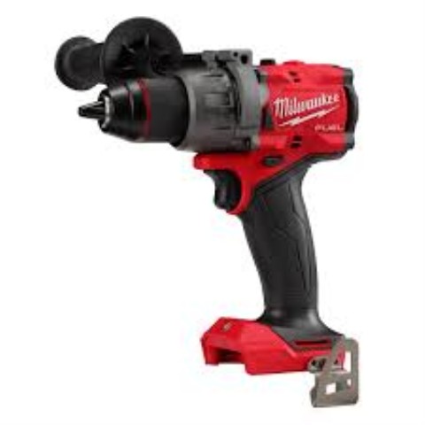 Drill milwaukee avec batterie 6ah neuf