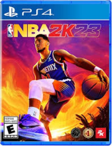 Nba 2k 23
