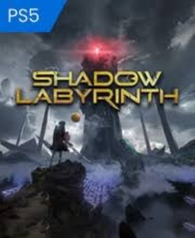 Shadow labyrinth