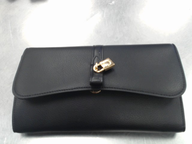 Ryder flap continental wallet