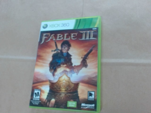 Fable 3
