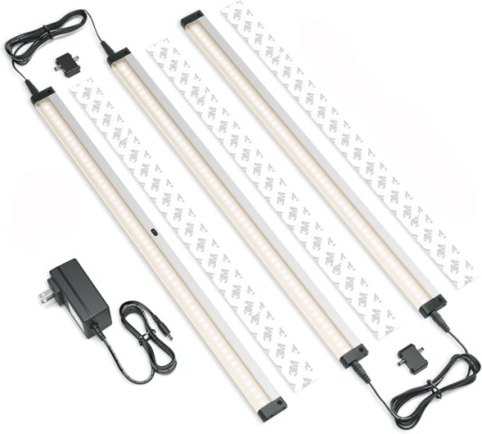 Kit lumiere led neuf