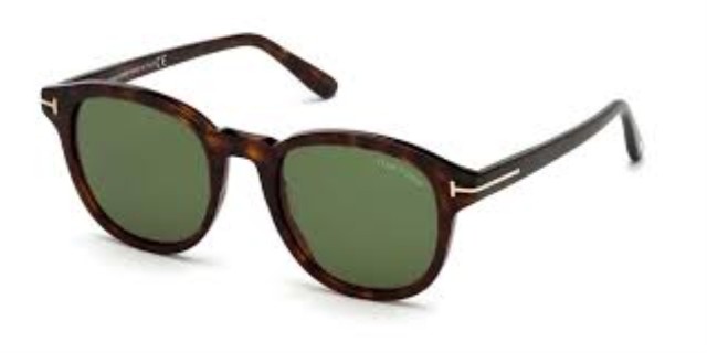 Lunette de soleil jameson tom ford