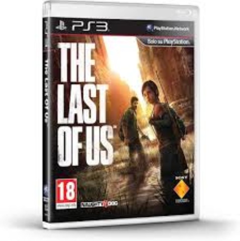 The last of us