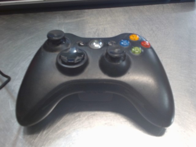 Manette xbox 360