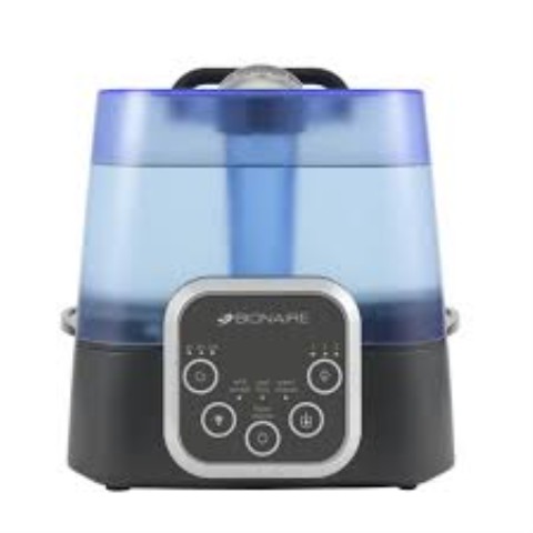 Humidificateur a ultrasons num�rique