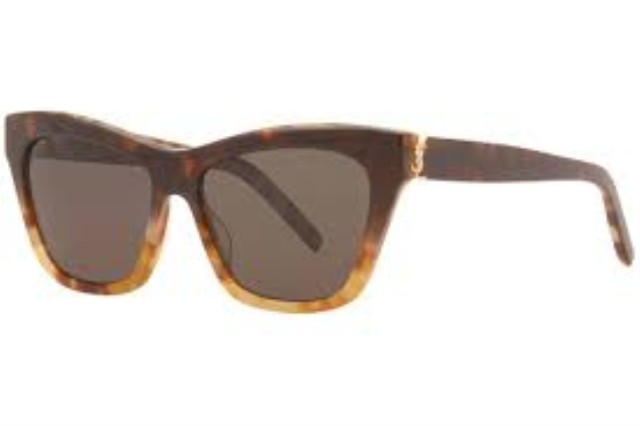 Sunglasses leopard slm79