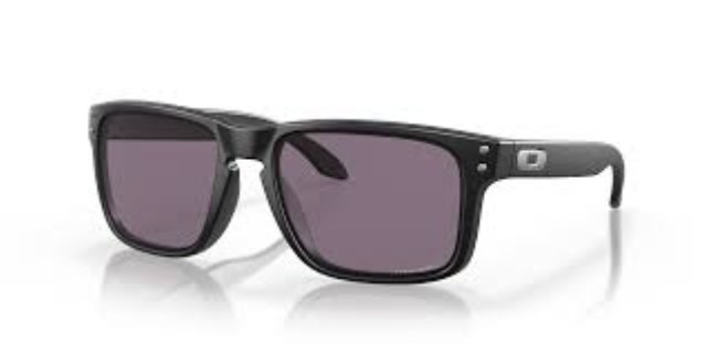 Lunette de soleil prizm oakley