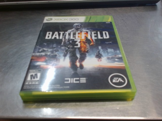 Battlefield 3