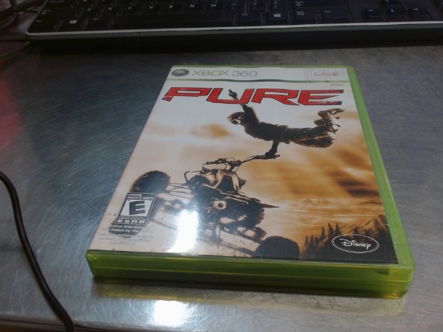 Pure
