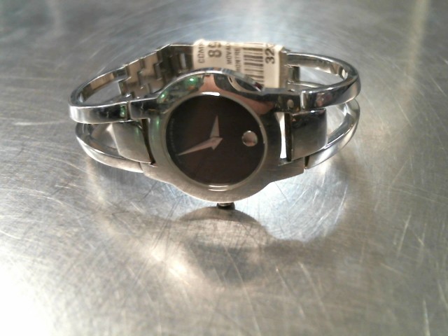 Montre femme movado