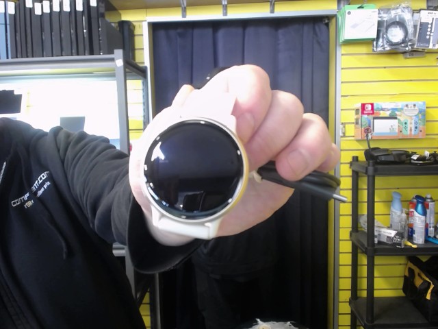 Montre intelligente + chargeur