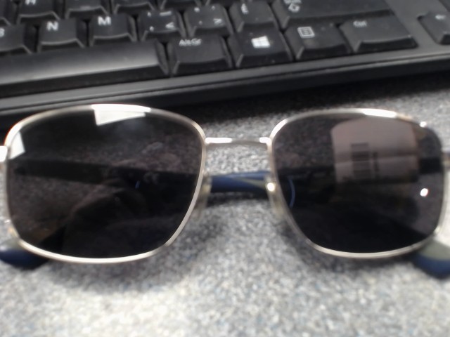 Rayban bleu/green sunglasses