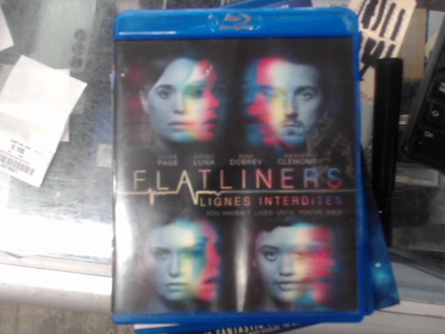 Flatliners
