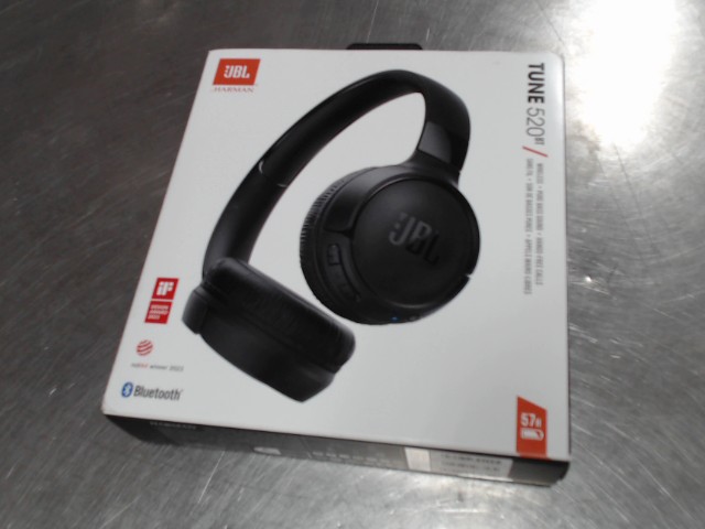 Paire �couteur bluetooth (neuf)