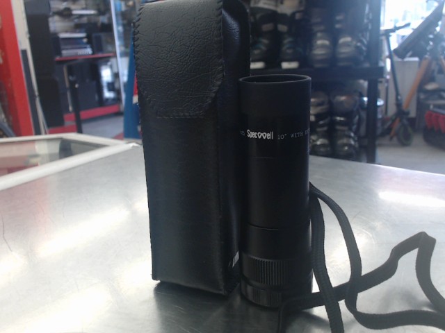 Monoculaire 7x25 avec court focus