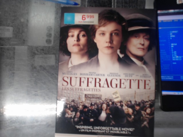 Suffragette