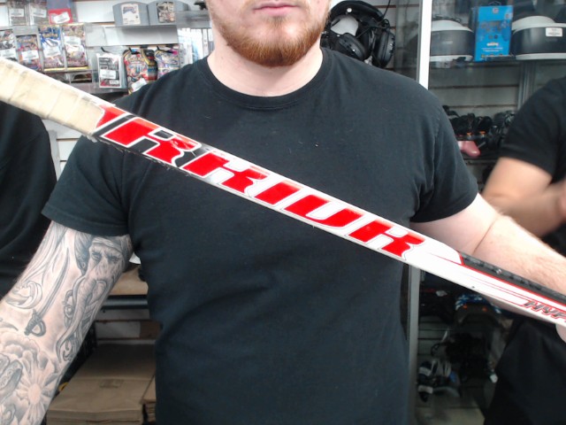 Baton de hockey warrior