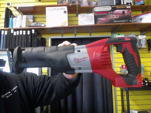 Cesar sans fil outil seul