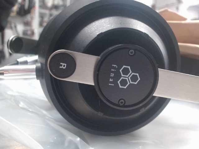 Sonorous iii final bonne cond no 2-1adap