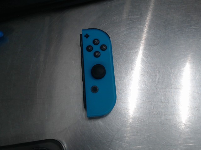 Joy-con gauche