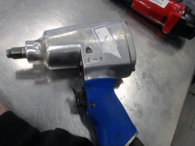 Impact wrench 1/2