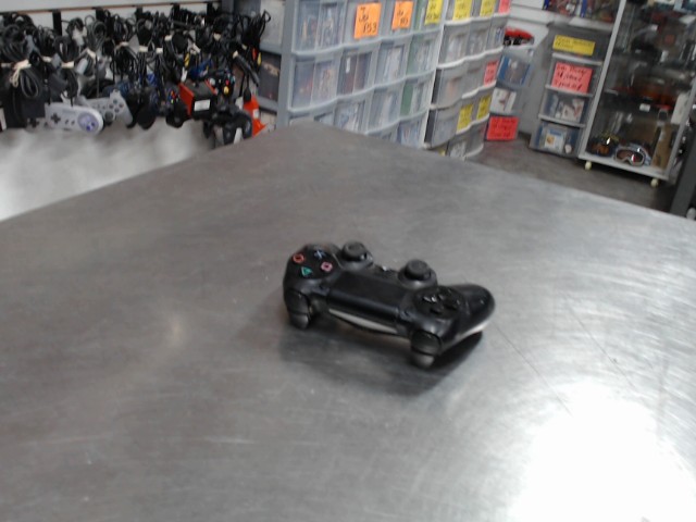 Manette de ps4