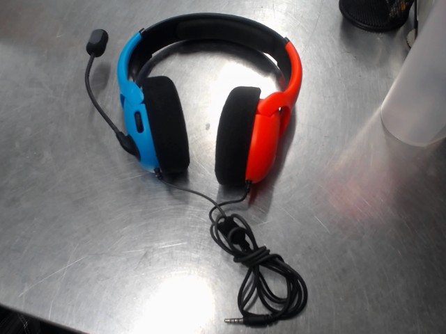 Headset