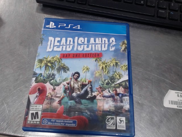 Deadisland 2