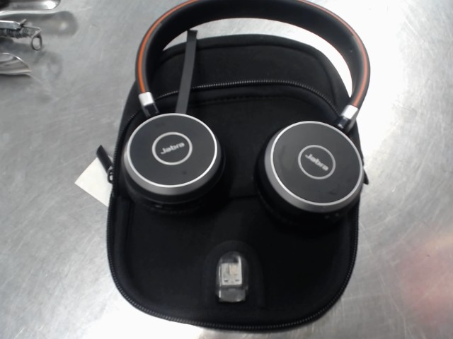 �couteurs de bureau