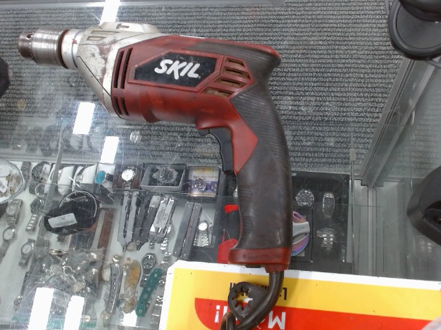 Hammer drill 6445