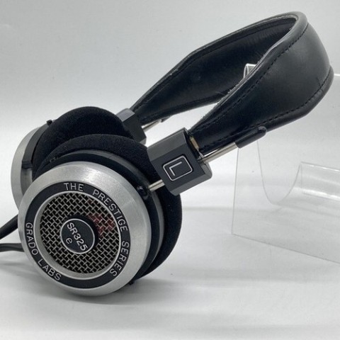 Ecouteur studio a fils