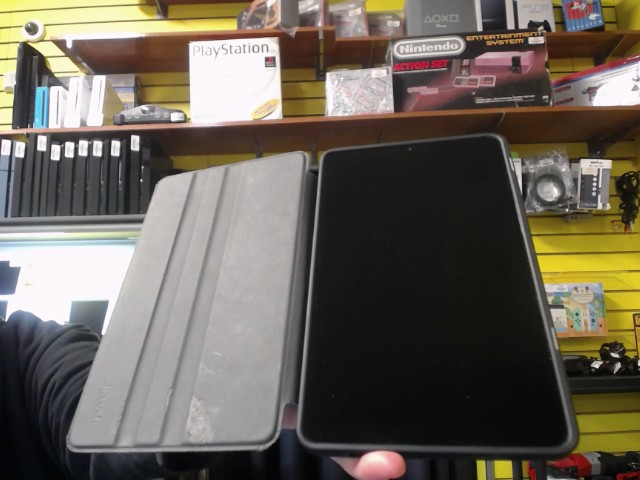 Samsung galaxy tab a9 dans case