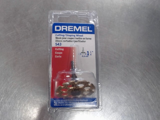 Meule pour coupe/mise en forme