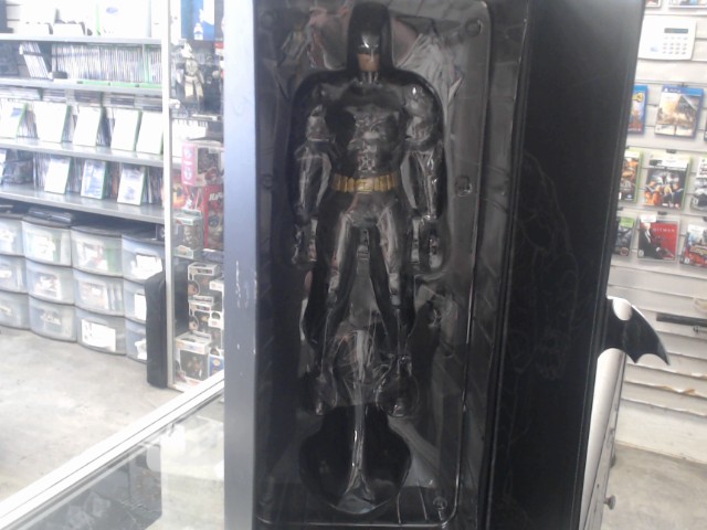 Figurine batman 1/6 scale collectable