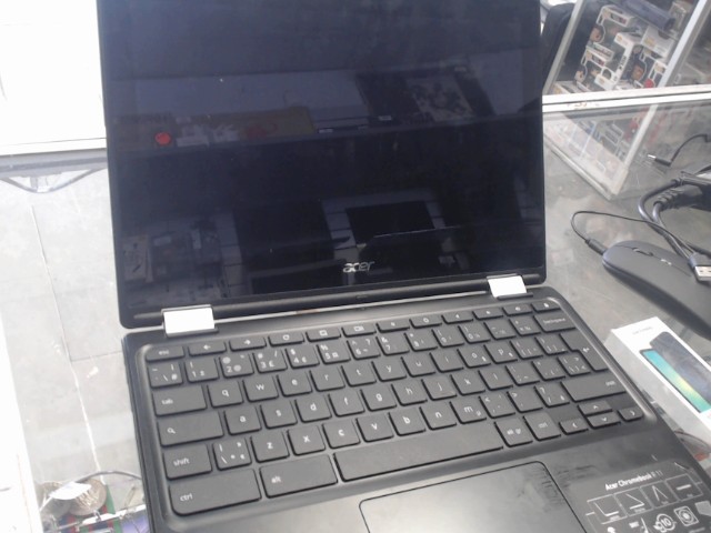 Laptop acer chromebook r11