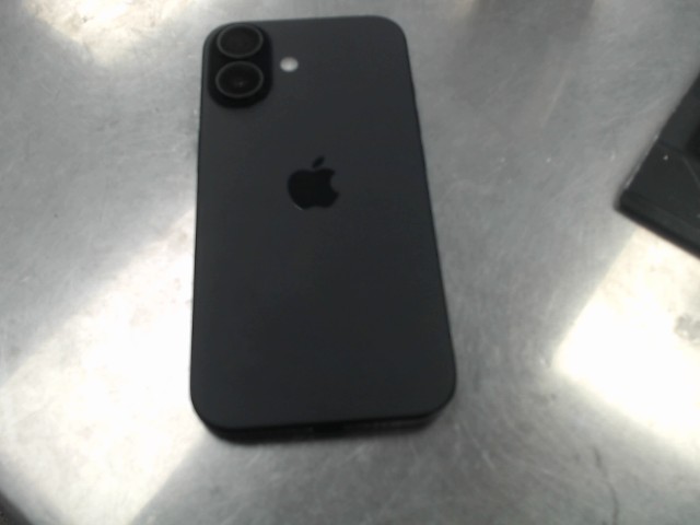 Iphone 16 128gb+cable