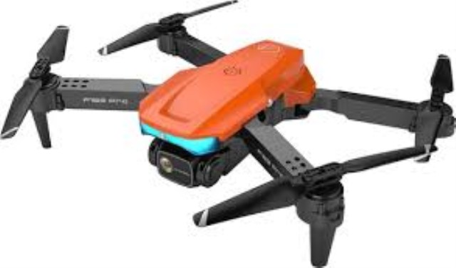 Drone zfr 189 por