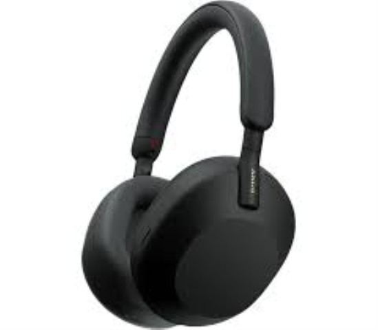 Sony bluetooth headphones noisecanceling